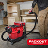Milwaukee 0926-20 M18 FUEL 18V NEXUS Dual Battery Vacuum Motor Head - Bare Tool