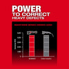 Milwaukee 2685-20 M18 FUEL 18V 21mm Random Orbital Polisher - Bare Tool