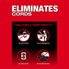 Milwaukee 2685-22HD M18 FUEL 18V 21mm Random Orbital Polisher Kit