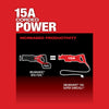 Milwaukee 2722-20x8 M18 FUEL 18V SUPER SAWZALL Reciprocating Saw w/ 8AH Battery