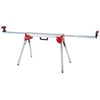 Milwaukee 2739-21HD M18 FUEL 18V 12" Cordless Miter Saw w/ Stand