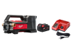 Milwaukee 2771-20x5SK M18 18V Transfer Pump Bundle