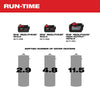 Milwaukee 2771-20x5SK M18 18V Transfer Pump Bundle