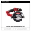 Milwaukee 2782-20 M18 FUEL 18V 5-3/8-Inch Metal Cutting Circular Saw - Bare Tool
