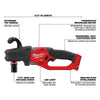 Milwaukee 2808-20 M18 FUEL HOLE HAWG Right Angle Drill w/ QUIK-LOK - Bare Tool