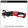 Milwaukee 2809-80 M18 FUEL 1/2" SUPER HAWG Right Angle Drill - Bare Tool Recon