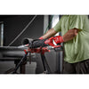 Milwaukee 2821-20 M18 FUEL 18V SAWZALL Li-Ion Reciprocating Saw - Bare Tool