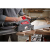 Milwaukee 2831-21TB M18 FUEL 18V Track Saw Kit w/ 55" Track Saw Guide and Blade