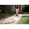 Milwaukee 2824-20 M18 FUEL 18V 600 CFM Cordless Brushless Dual Battery Blower