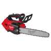 Milwaukee 2826-20TCH M18 FUEL 18V 14" Top Handle Chainsaw - Bare Tool w/ Chain