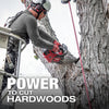 Milwaukee 2826-20TCH M18 FUEL 18V 14" Top Handle Chainsaw - Bare Tool w/ Chain