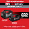 Milwaukee 2826-20TC M18 FUEL 18V 14" Cordless Top Handle Chainsaw w/ Case