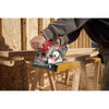 Milwaukee 2833-20x8 M18 FUEL 18V 6-1/2" Circular Saw w/ 8AH Battery