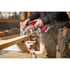 Milwaukee 2833-20x8 M18 FUEL 18V 6-1/2" Circular Saw w/ 8AH Battery