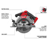 Milwaukee 2833-20x8 M18 FUEL 18V 6-1/2" Circular Saw w/ 8AH Battery