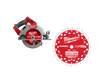 Milwaukee 2834-20TK M18 FUEL 18V 7-1/4" Circular Saw w/ Thick Kerf blade