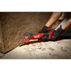 Milwaukee 2836-20 M18 FUEL 18V Cordless Li-Ion Oscillating Multi-Tool -Bare Tool