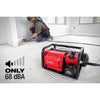 Milwaukee 2840-80 M18 FUEL 18V 2 Gallon Quiet Air Compressor - Bare Tool Recon