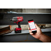 Milwaukee 2864-20 M18 FUEL 18V 3/4-Inch Friction Ring Impact Wrench - Bare Tool