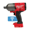 Milwaukee 2864-20 M18 FUEL 18V 3/4-Inch Friction Ring Impact Wrench - Bare Tool