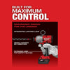 Milwaukee 2865-80 M18 FUEL 18V One-Key 7/16" Impact Wrench - Reconditioned