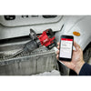 Milwaukee 2869-22HD M18 FUEL 18V 1" D-Handle Anvil High Torque Impact Wrench Kit