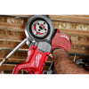 Milwaukee 2870-22 M18 18V FUEL Cordless Compact Pipe Threader w/ ONE KEY Kit