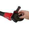 Milwaukee 2887-20 M18 FUEL 18V 5" Flathead Braking Grinder - Bare Tool