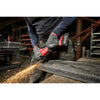 Milwaukee 2889-20 M18 FUEL 18V Variable Speed Braking Slide Grinder - Bare Tool
