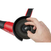 Milwaukee 2889-20 M18 FUEL 18V Variable Speed Braking Slide Grinder - Bare Tool