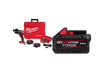 Milwaukee 2904-22x8 M18 FUEL 18V 1/2" Hammer Drill/Driver Kit w/ 8AH Battery