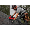 Milwaukee 2909-20 M18 FUEL 18V Cordless Li-Ion Coil Roofing Nailer - Bare Tool