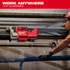 Milwaukee 2928-22 M18 FUEL 18V RINGER Roll Groover for 2" â€“ 6" Sch 10/40