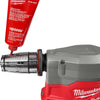 Milwaukee 2932-82XC M18 FUEL 18V 2" ProPEX Expander Kit ONE-KEY - Recon