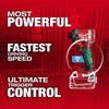 Milwaukee 2957-20 M18 FUEL 18V 1/4" Hex Impact Driver w/ ONE-KEY - Bare Tool