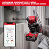 Milwaukee 2957-20 M18 FUEL 18V 1/4" Hex Impact Driver w/ ONE-KEY - Bare Tool