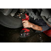 Milwaukee 2967-20 M18 FUEL 18V 1/2" High Torque Impact Wrench - Bare Tool