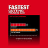 Milwaukee 3004-20 M18 FUEL 18V HATCHET 8" Cordless Pruning Saw - Bare Tool