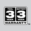 Milwaukee 3009-24HD M18 FUEL 18V Li-Ion Dual Battery Backpack Blower Kit