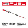 Milwaukee 3012-20 M18 FUEL 18V Pole Articulating Hedge Trimmer - Bare Tool