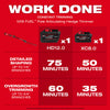 Milwaukee 3012-20 M18 FUEL 18V Pole Articulating Hedge Trimmer - Bare Tool