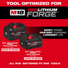 Milwaukee 3016-20ST M18 FUEL 18V String Trimmer w/ QUIK-LOK - Bare Tool