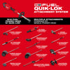 Milwaukee 3016-20ST M18 FUEL 18V String Trimmer w/ QUIK-LOK - Bare Tool