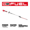 Milwaukee 3035-20 M18 FUEL 18V Extended Pole Hedge Trimmer - Bare Tool
