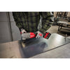 Milwaukee 3476-20 M18 FUEL 18V 10 Gauge Li-Ion Cordless Nibbler - Bare Tool