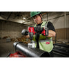 Milwaukee 3697-22JIG M18 FUEL 18V Cordless 2-Tool Combo Kit w/ M18 Jig Saw