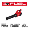 Milwaukee 3697-22XBWR M18 FUEL 18V 2-Tool Combo Kit w/ M18 Blower