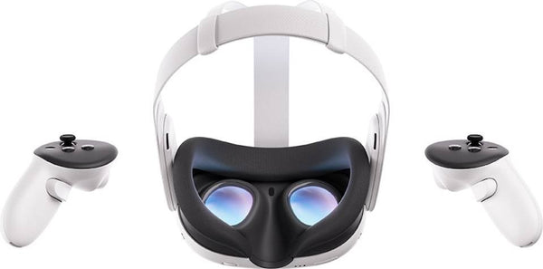 Meta Quest3 VR Headset Controllers 128GB