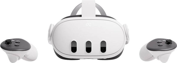 Meta Quest3 VR Headset Controllers 128GB