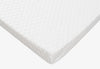 Brooklyn Bedding Plank Firm Topper